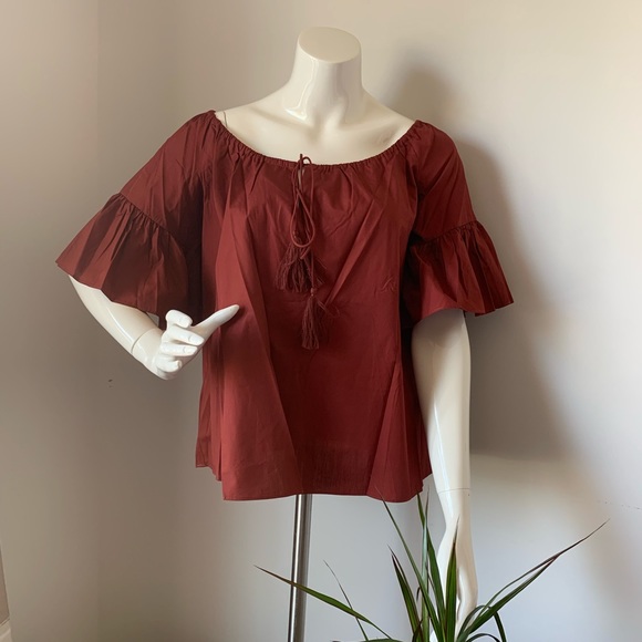 NWT Vertigo top - Picture 2 of 4